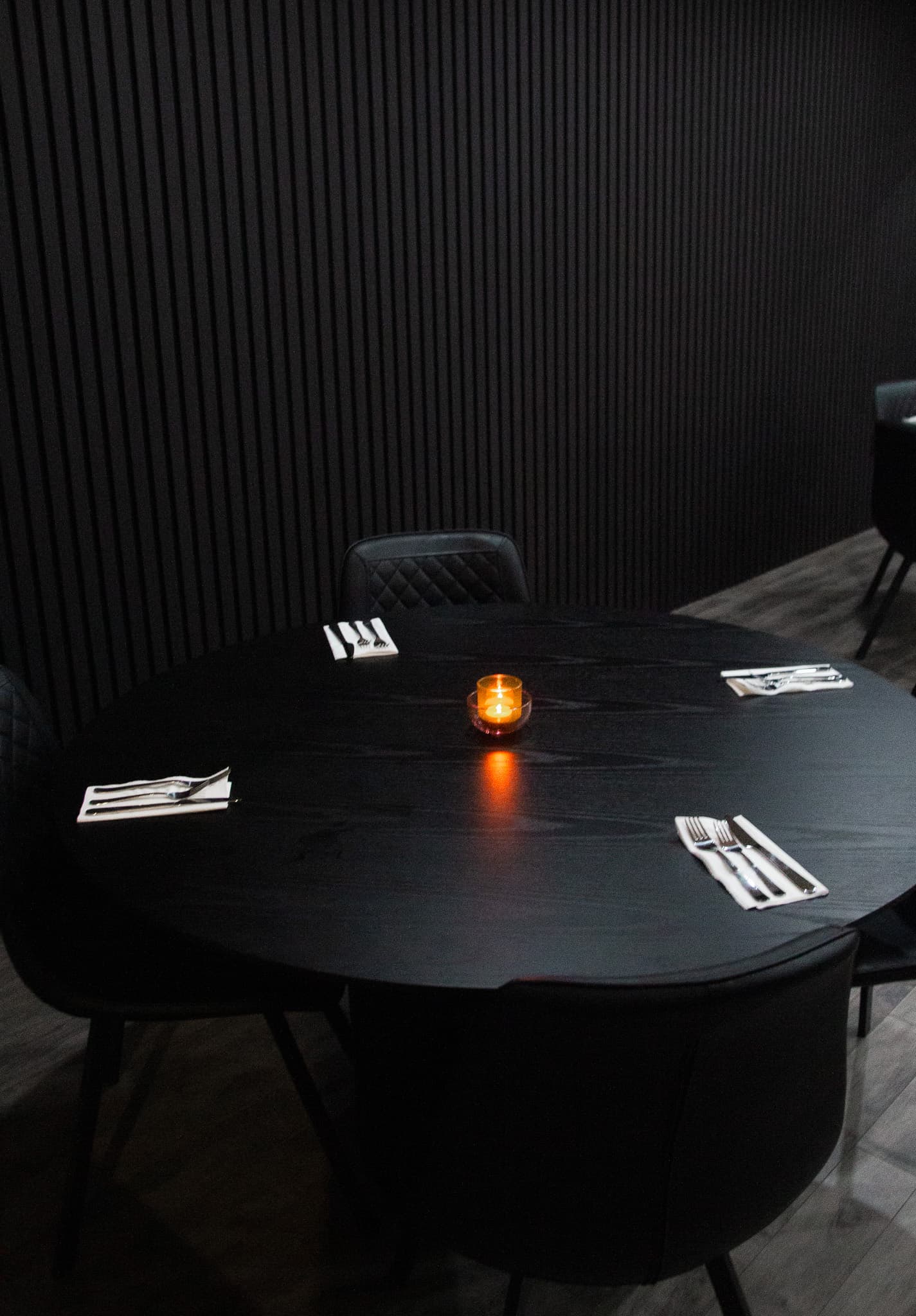 Venue Ambience