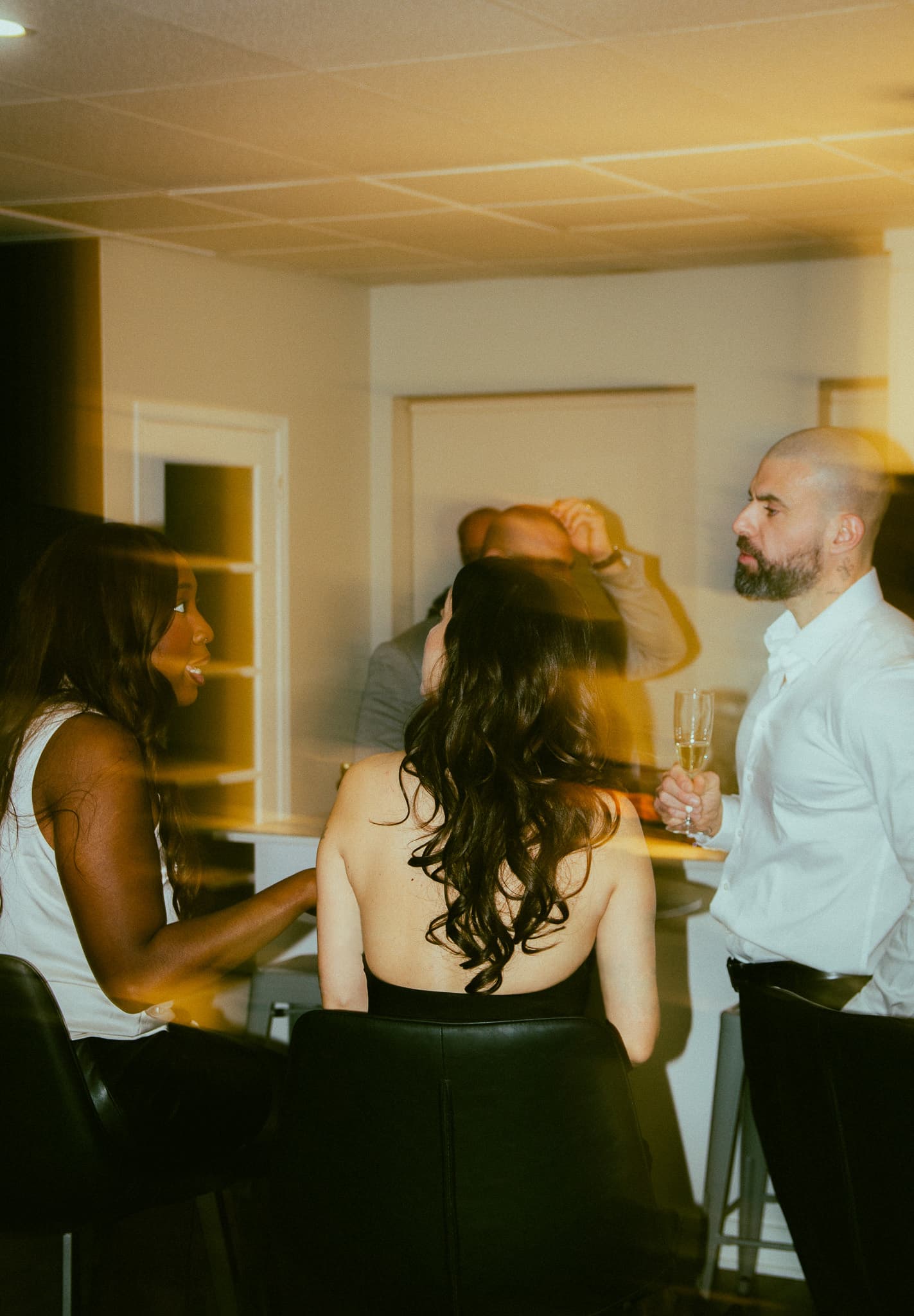 Private Chef Experience