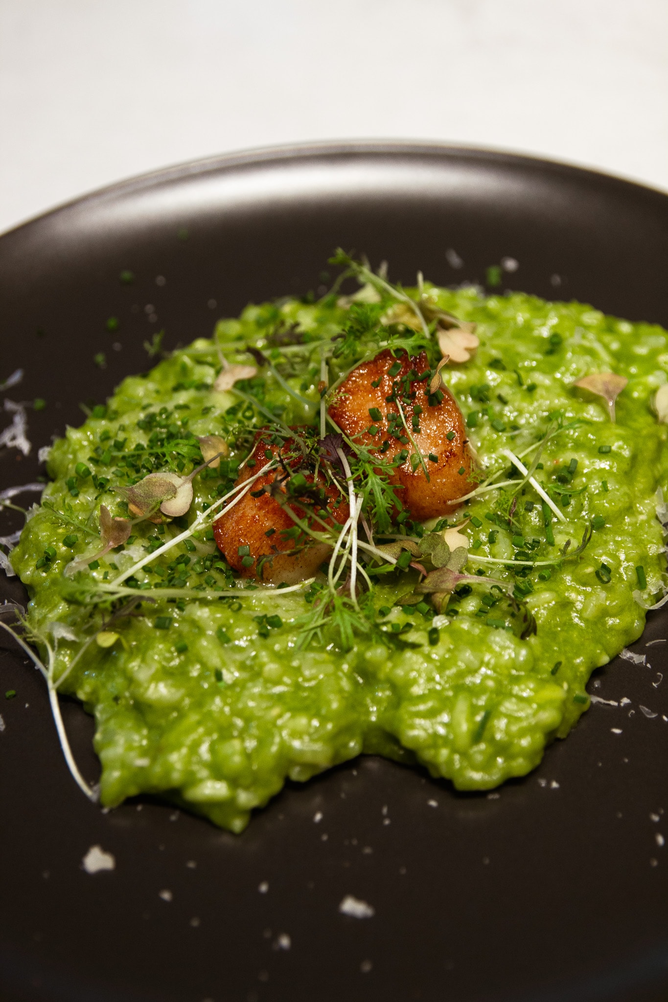 Finished Dish